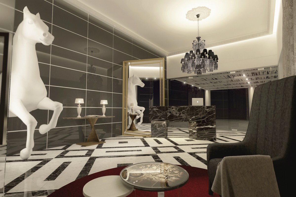 Hotel Diamond Boutique, Griechenland, Kos, Kos-Stadt, Bild 10