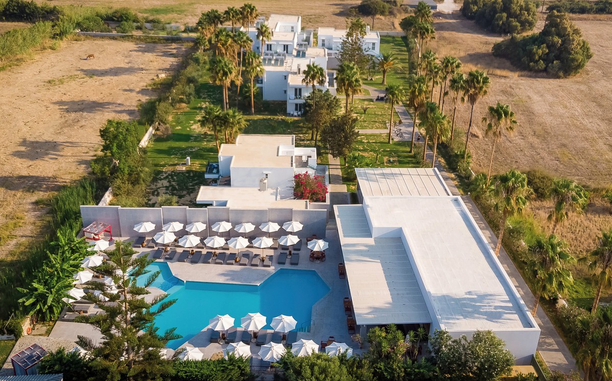 Hotel Diamond Boutique, Griechenland, Kos, Kos-Stadt, Bild 2