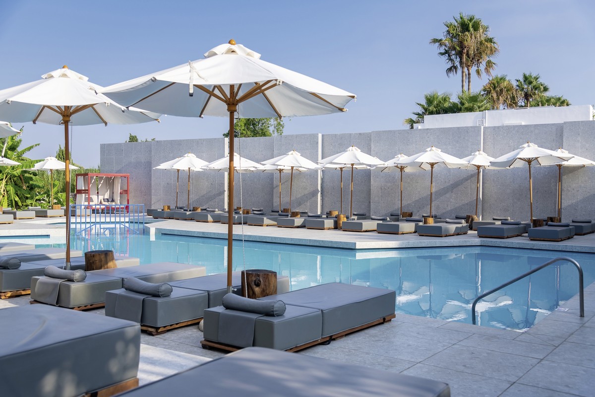 Hotel Diamond Boutique, Griechenland, Kos, Kos-Stadt, Bild 3