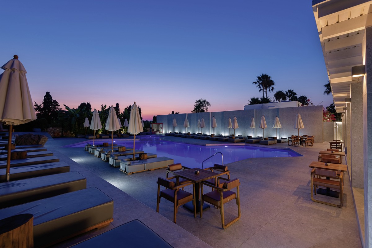 Hotel Diamond Boutique, Griechenland, Kos, Kos-Stadt, Bild 5