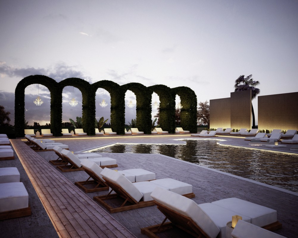 Hotel Diamond Boutique, Griechenland, Kos, Kos-Stadt, Bild 6