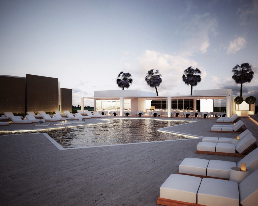 Hotel Diamond Boutique, Griechenland, Kos, Kos-Stadt, Bild 7