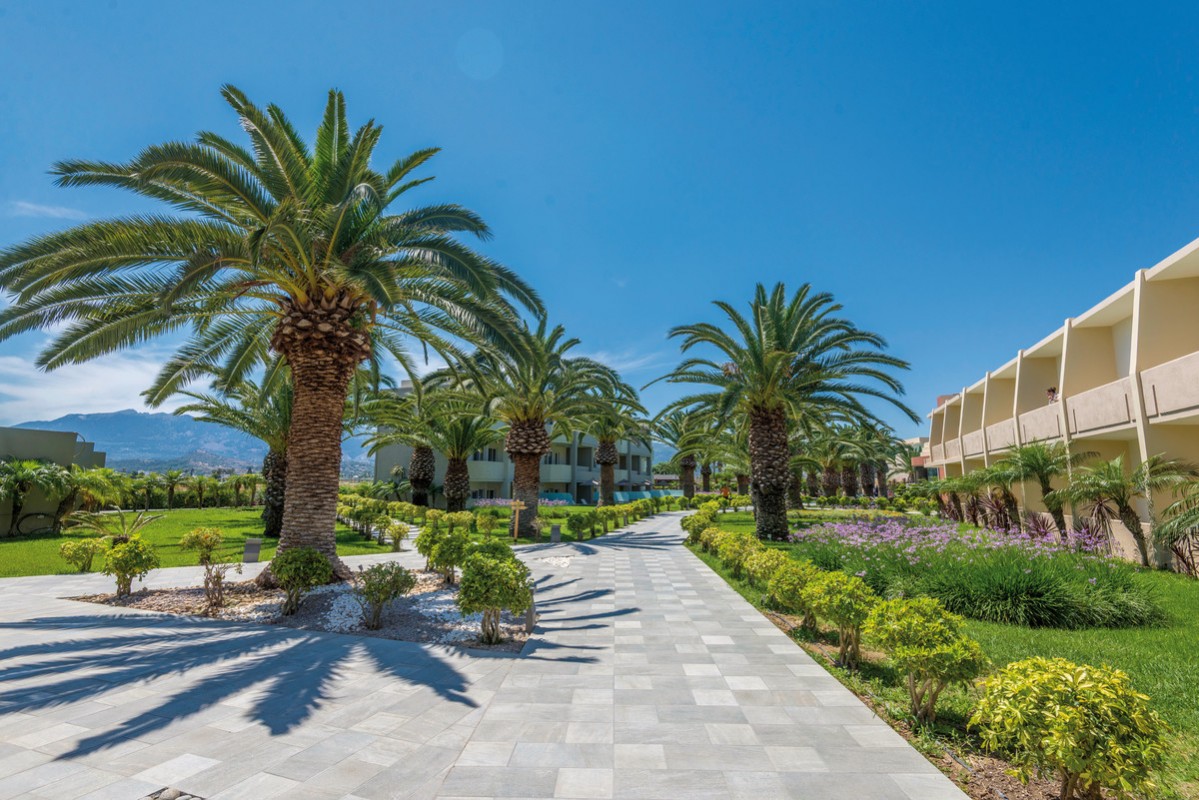 Sandy Beach Hotel, Griechenland, Kos, Marmari, Bild 1