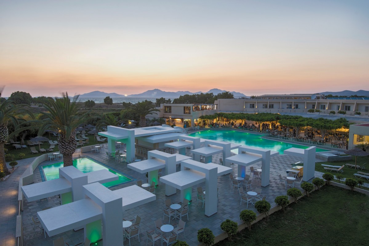 Sandy Beach Hotel, Griechenland, Kos, Marmari, Bild 13