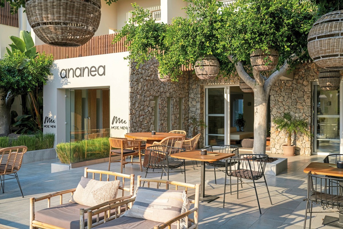 Hotel ananea Kos, Griechenland, Kos, Tigaki, Bild 24