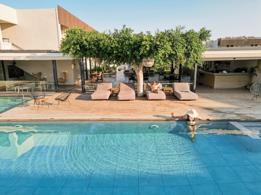 Hotel ananea Kos, Griechenland, Kos, Tigaki, Bild 11