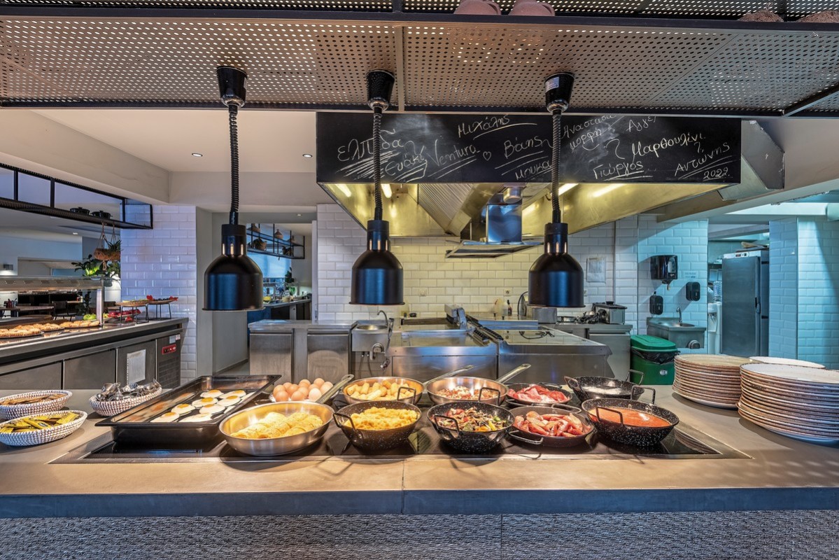 Hotel ananea Kos, Griechenland, Kos, Tigaki, Bild 21