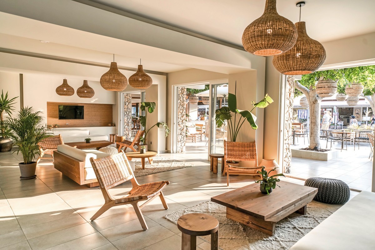 Hotel ananea Kos, Griechenland, Kos, Tigaki, Bild 26