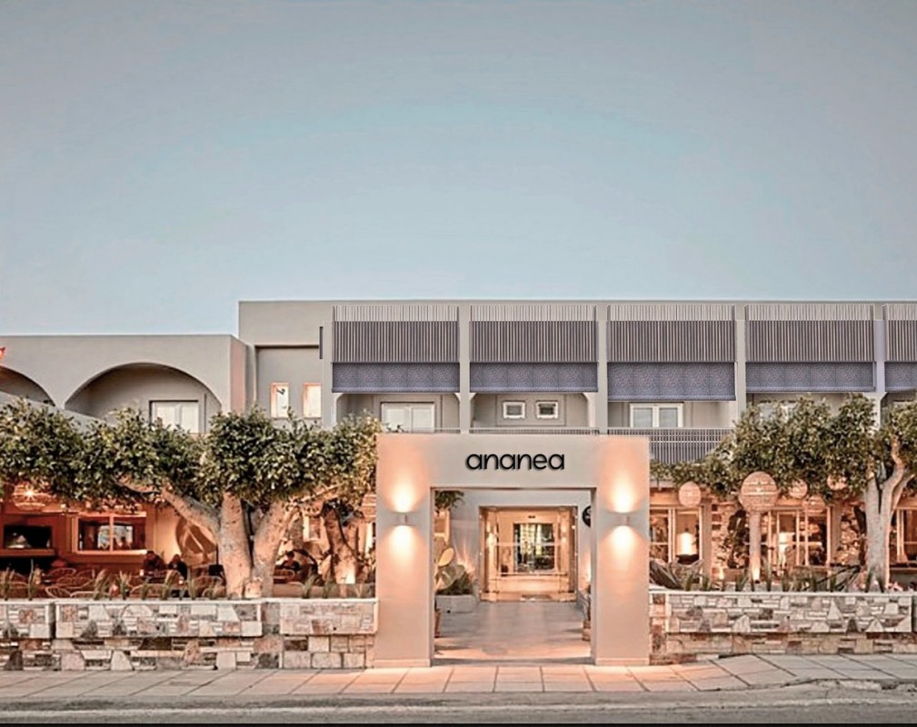 Hotel ananea Kos, Griechenland, Kos, Tigaki, Bild 3