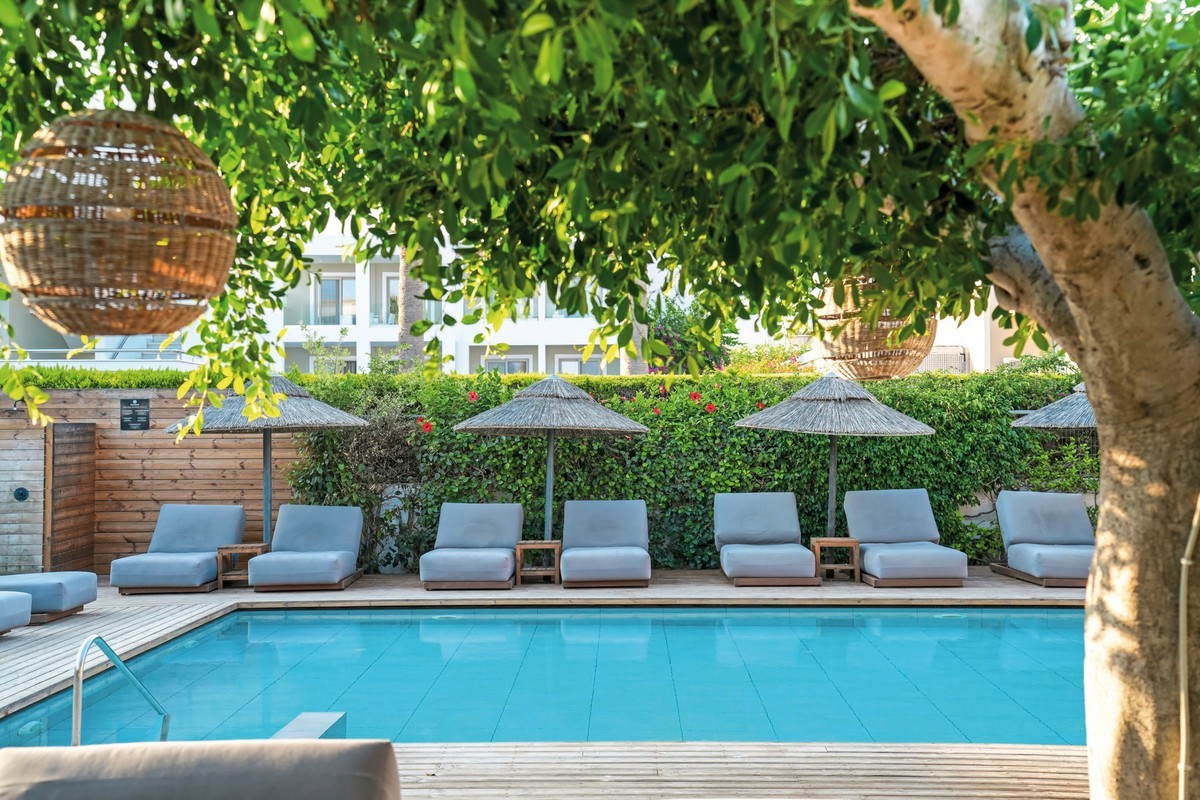 Hotel ananea Kos, Griechenland, Kos, Tigaki, Bild 9