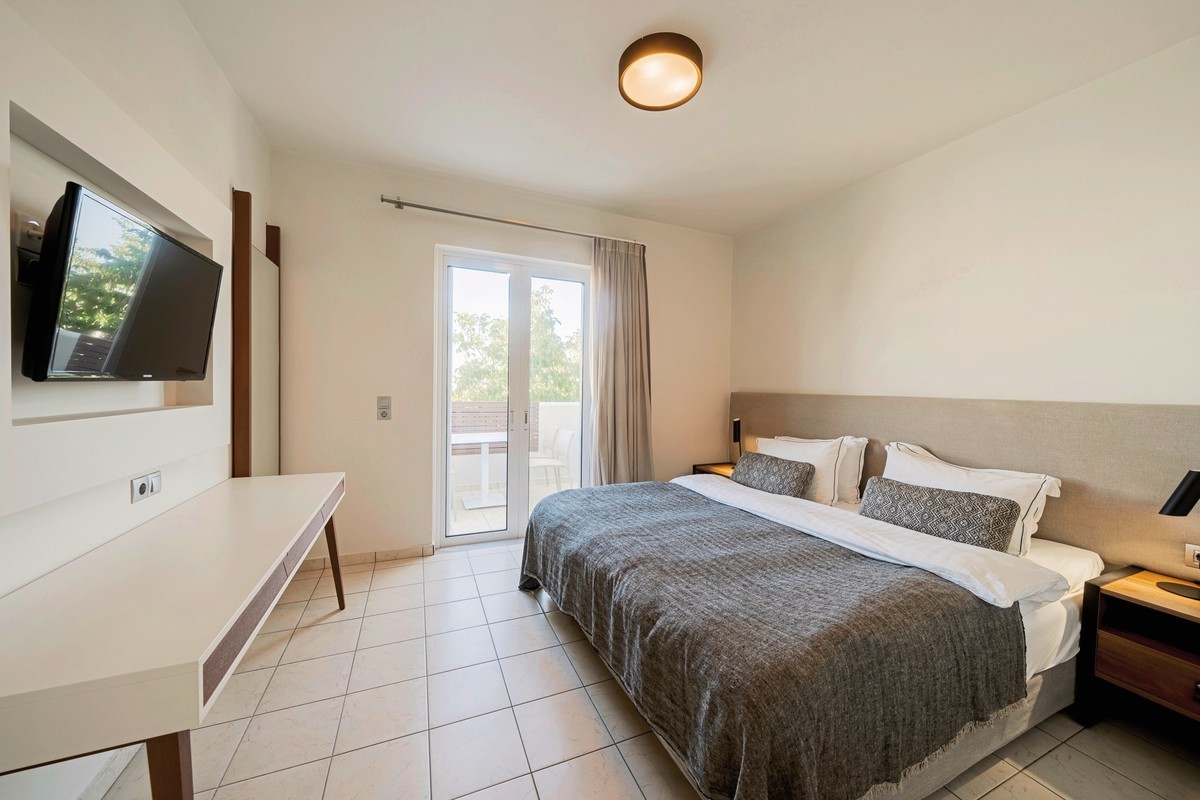 Hotel Sentido More Meni Residence & Suites, Griechenland, Kos, Tigaki, Bild 13