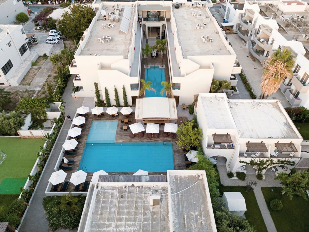 Hotel Sentido More Meni Residence & Suites, Griechenland, Kos, Tigaki, Bild 3