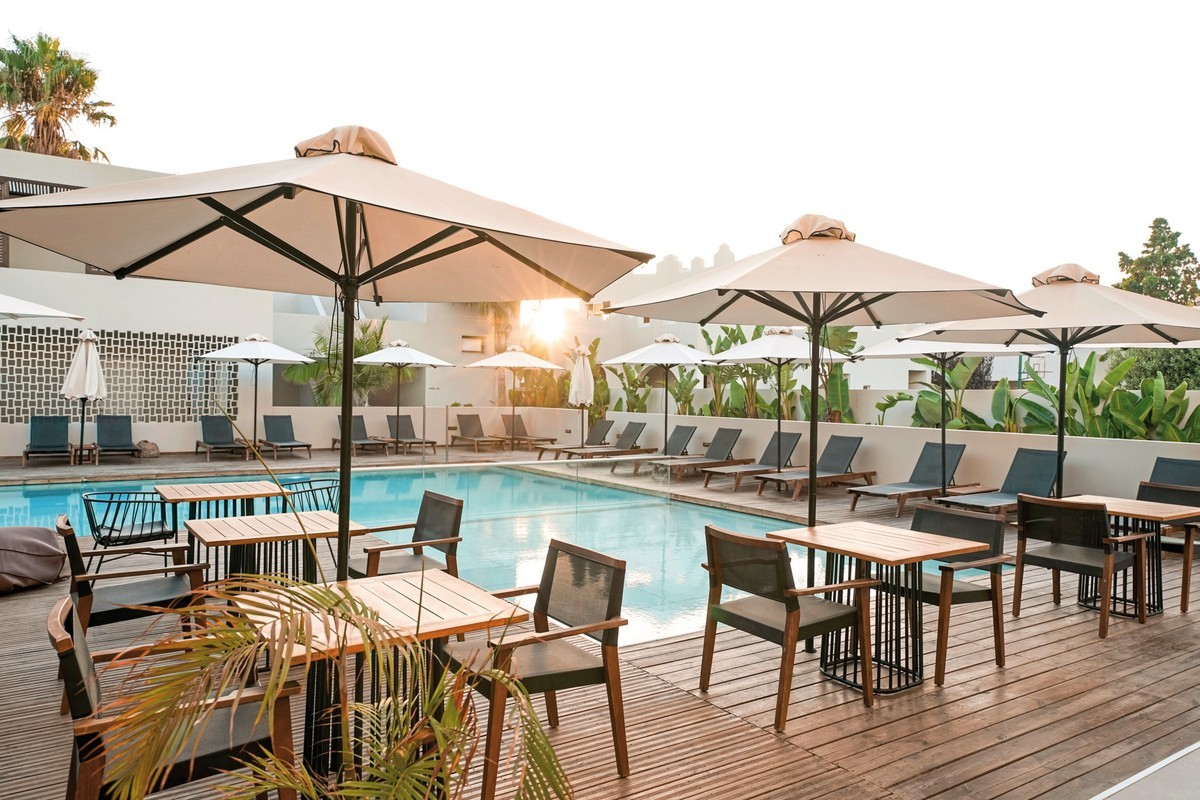 Hotel Sentido More Meni Residence & Suites, Griechenland, Kos, Tigaki, Bild 1