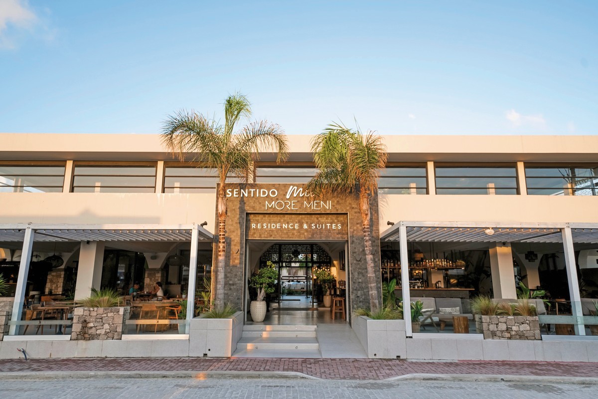 Hotel Sentido More Meni Residence & Suites, Griechenland, Kos, Tigaki, Bild 12