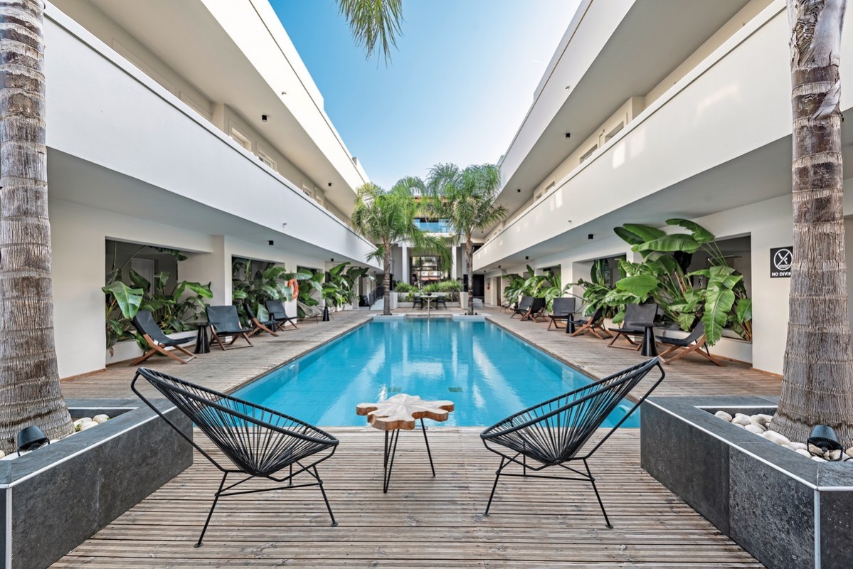 Hotel Sentido More Meni Residence & Suites, Griechenland, Kos, Tigaki, Bild 13