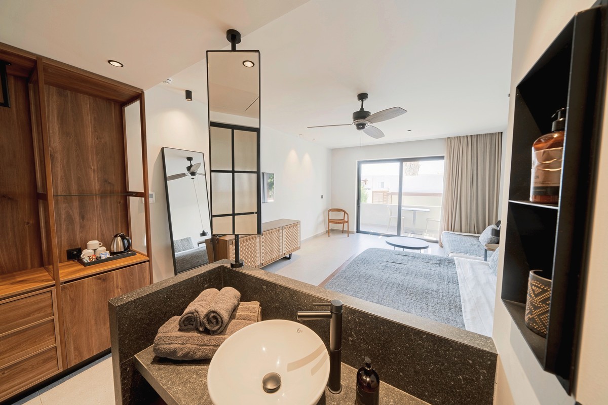 Hotel Sentido More Meni Residence & Suites, Griechenland, Kos, Tigaki, Bild 17