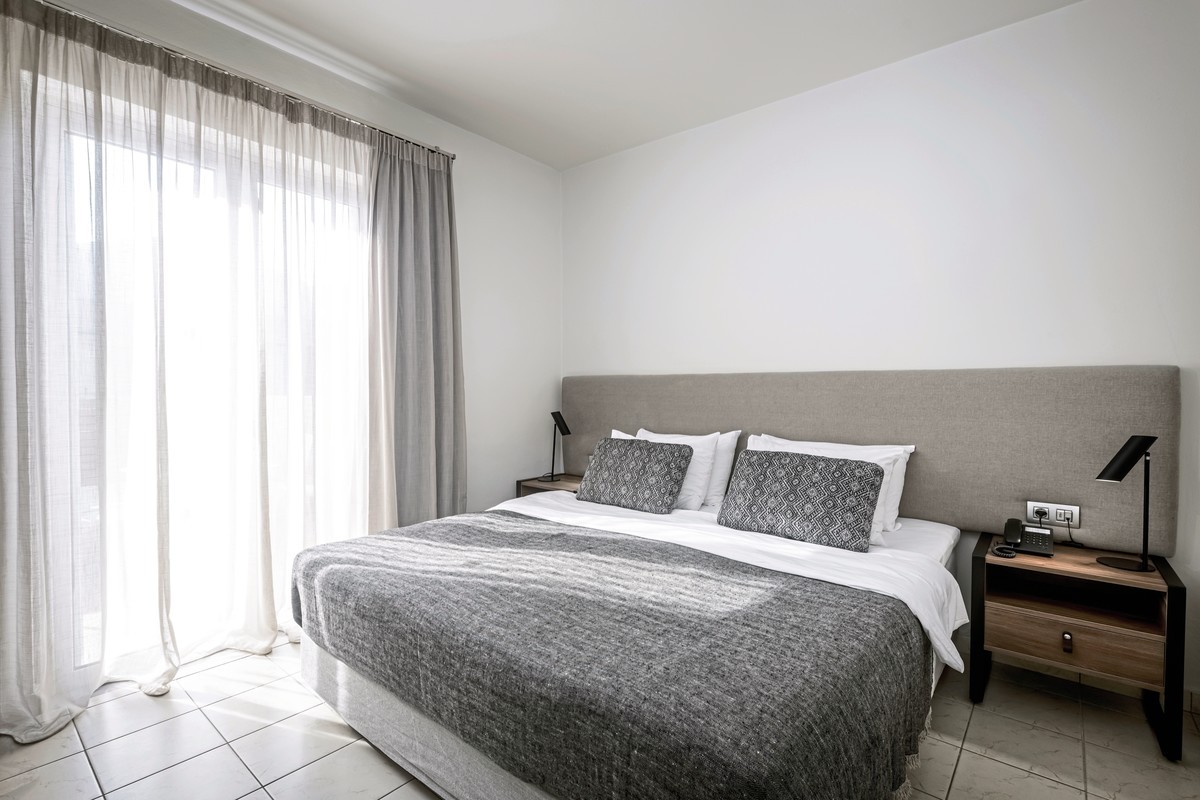 Hotel Sentido More Meni Residence & Suites, Griechenland, Kos, Tigaki, Bild 18