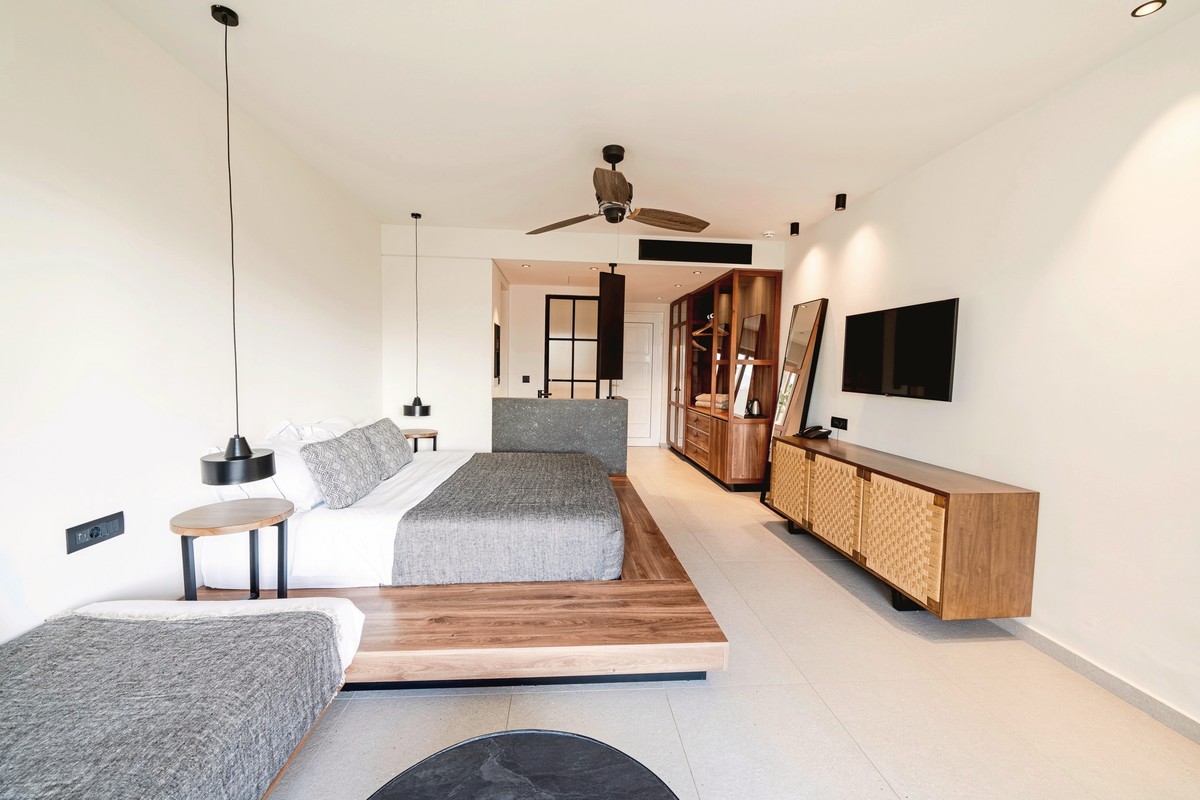 Hotel Sentido More Meni Residence & Suites, Griechenland, Kos, Tigaki, Bild 19