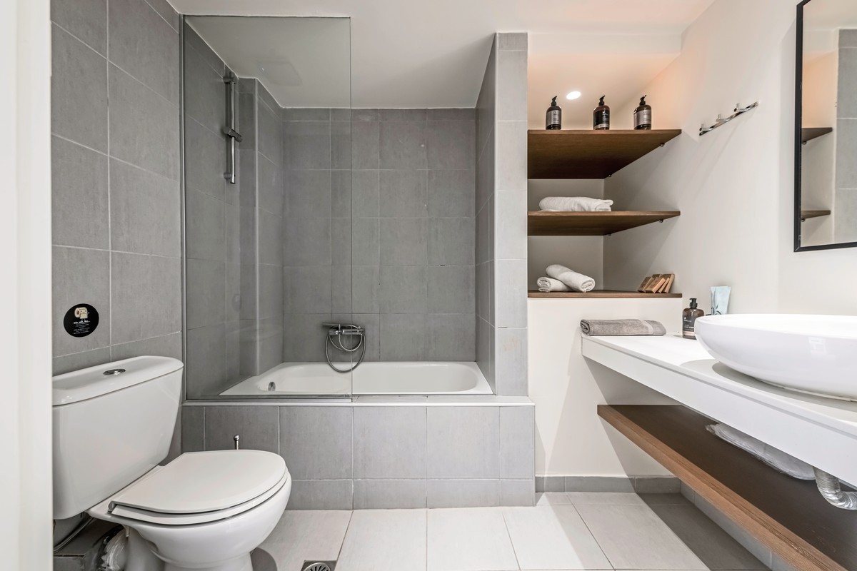 Hotel Sentido More Meni Residence & Suites, Griechenland, Kos, Tigaki, Bild 20