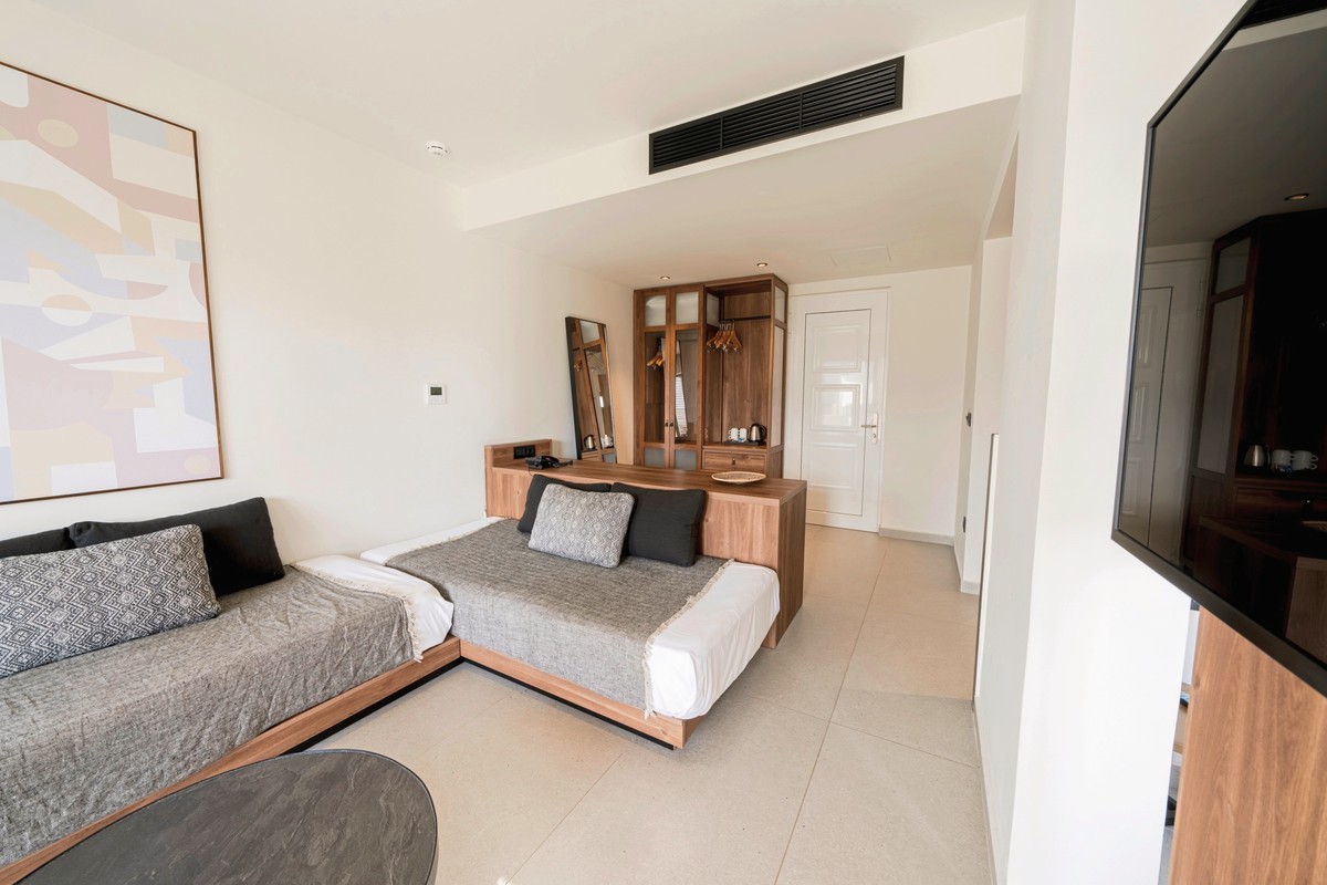 Hotel Sentido More Meni Residence & Suites, Griechenland, Kos, Tigaki, Bild 21