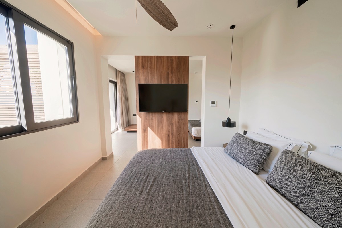 Hotel Sentido More Meni Residence & Suites, Griechenland, Kos, Tigaki, Bild 22