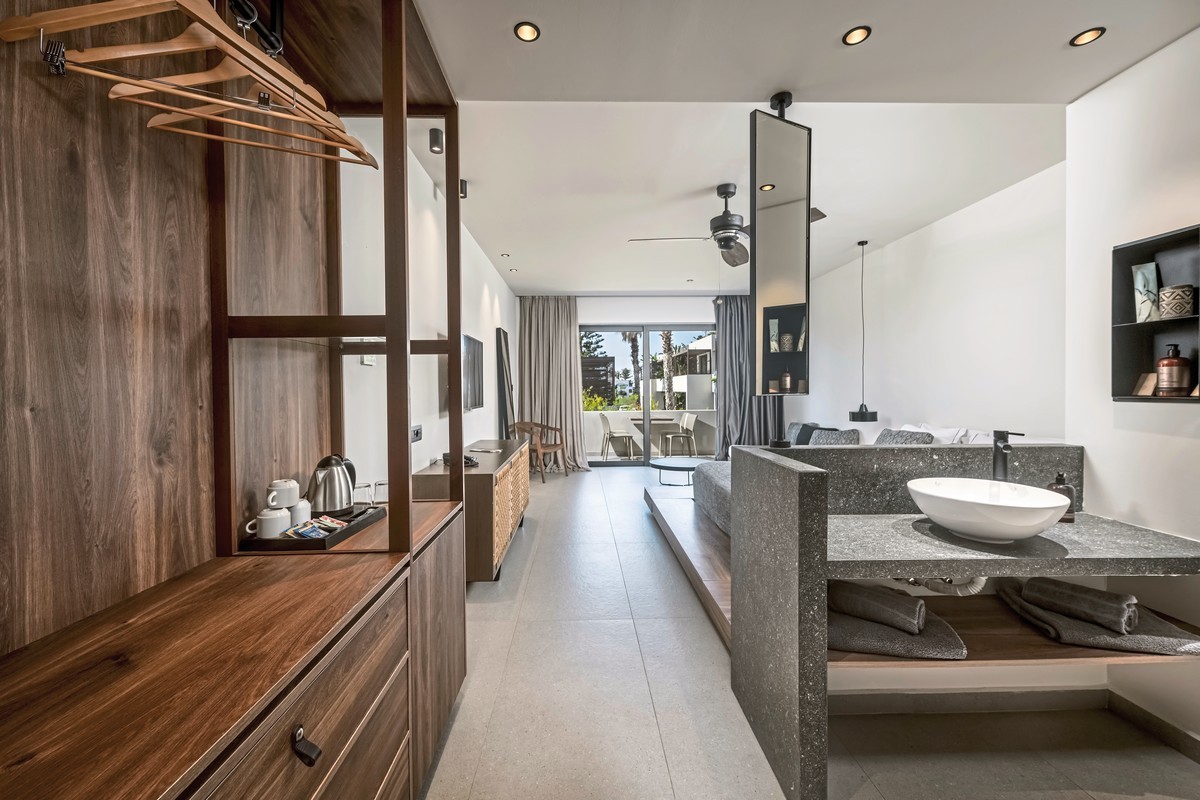 Hotel Sentido More Meni Residence & Suites, Griechenland, Kos, Tigaki, Bild 23