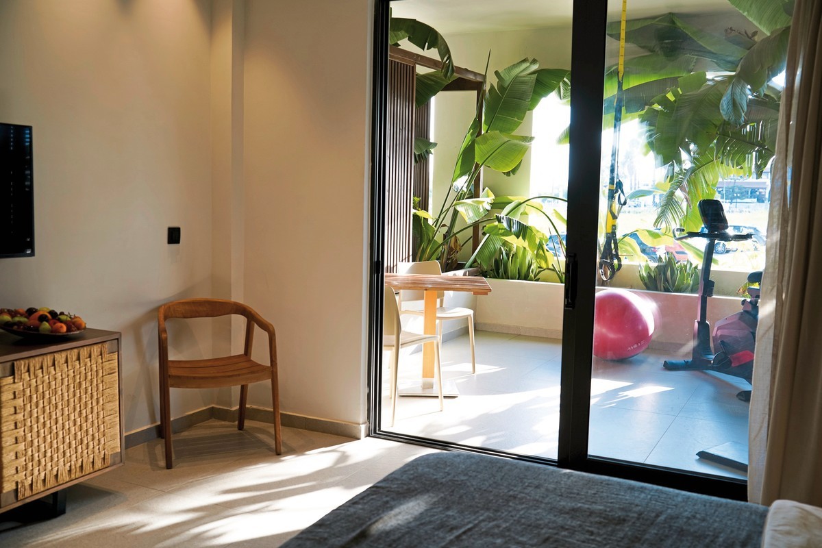 Hotel Sentido More Meni Residence & Suites, Griechenland, Kos, Tigaki, Bild 24