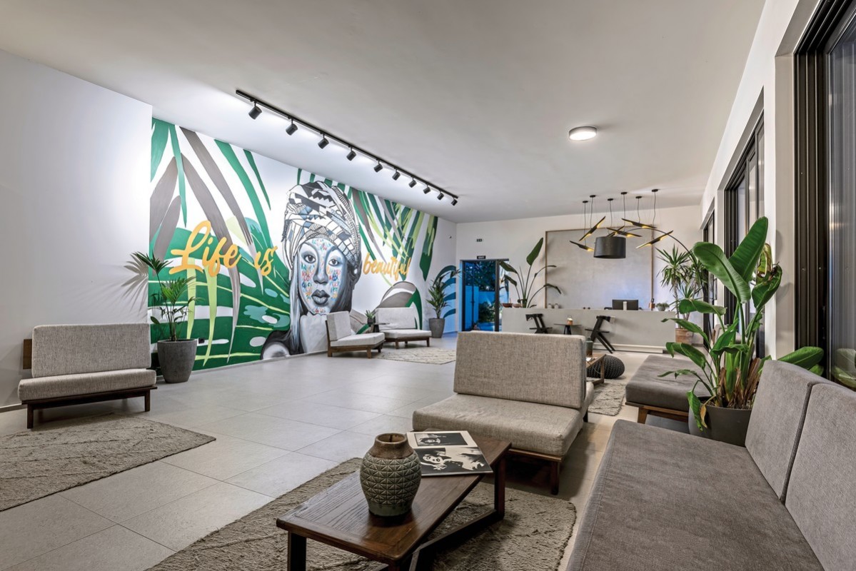 Hotel Sentido More Meni Residence & Suites, Griechenland, Kos, Tigaki, Bild 25