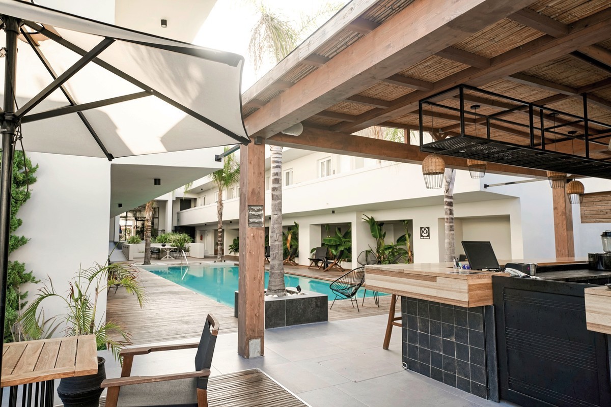 Hotel Sentido More Meni Residence & Suites, Griechenland, Kos, Tigaki, Bild 26