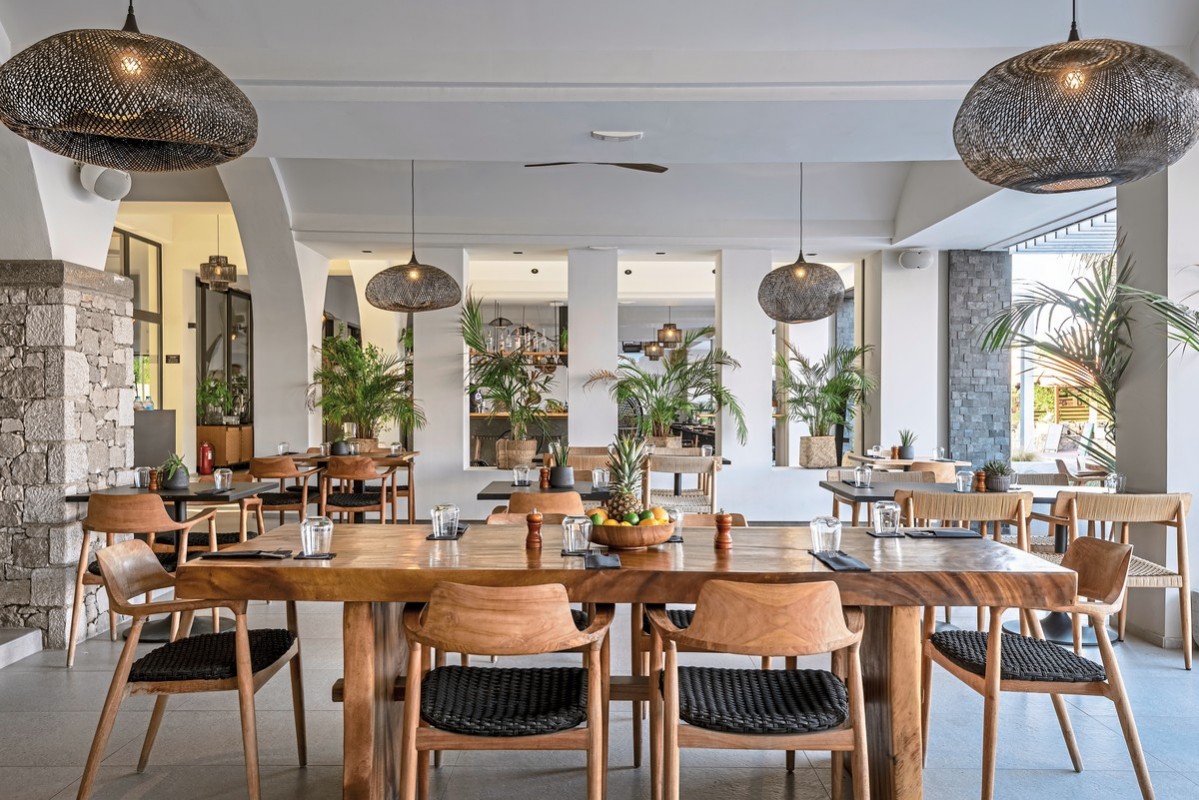 Hotel Sentido More Meni Residence & Suites, Griechenland, Kos, Tigaki, Bild 27