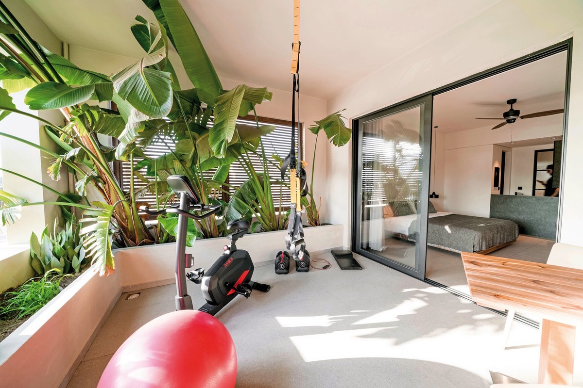 Hotel Sentido More Meni Residence & Suites, Griechenland, Kos, Tigaki, Bild 29