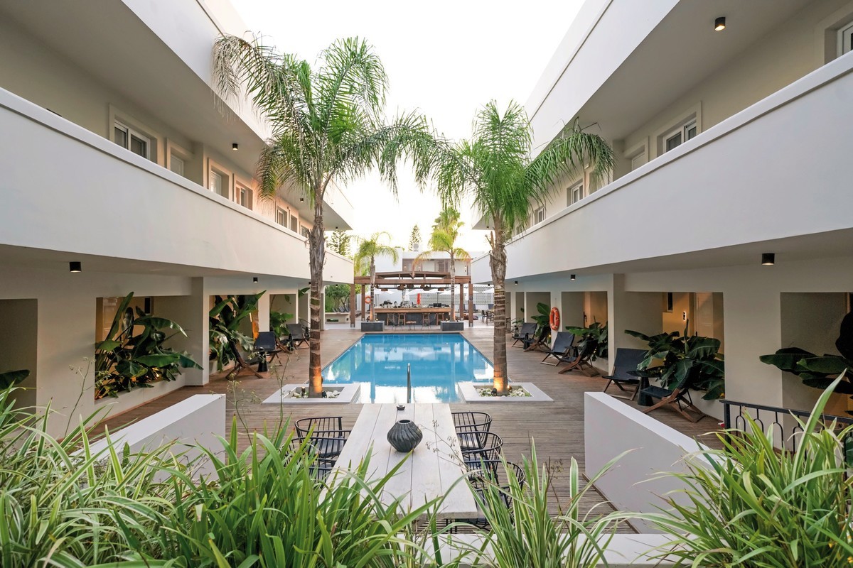 Hotel Sentido More Meni Residence & Suites, Griechenland, Kos, Tigaki, Bild 3