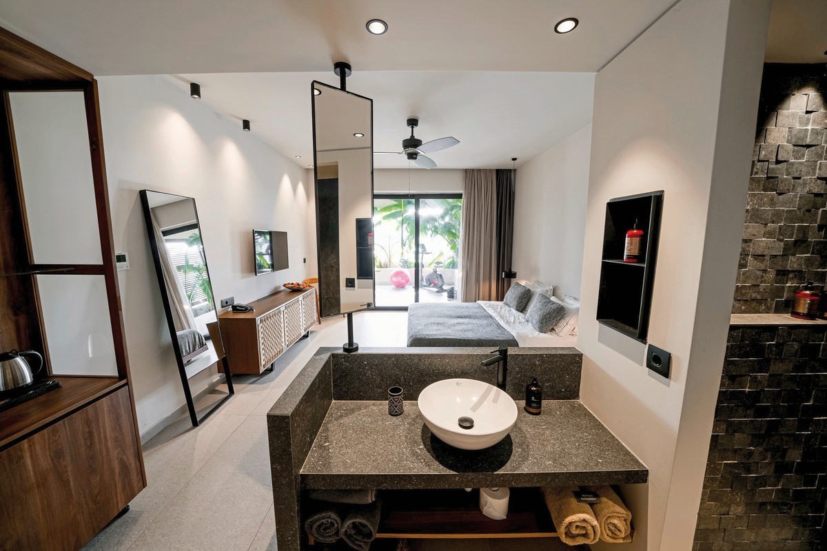 Hotel Sentido More Meni Residence & Suites, Griechenland, Kos, Tigaki, Bild 31