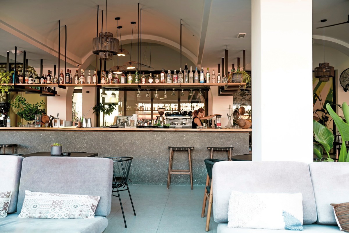 Hotel Sentido More Meni Residence & Suites, Griechenland, Kos, Tigaki, Bild 32