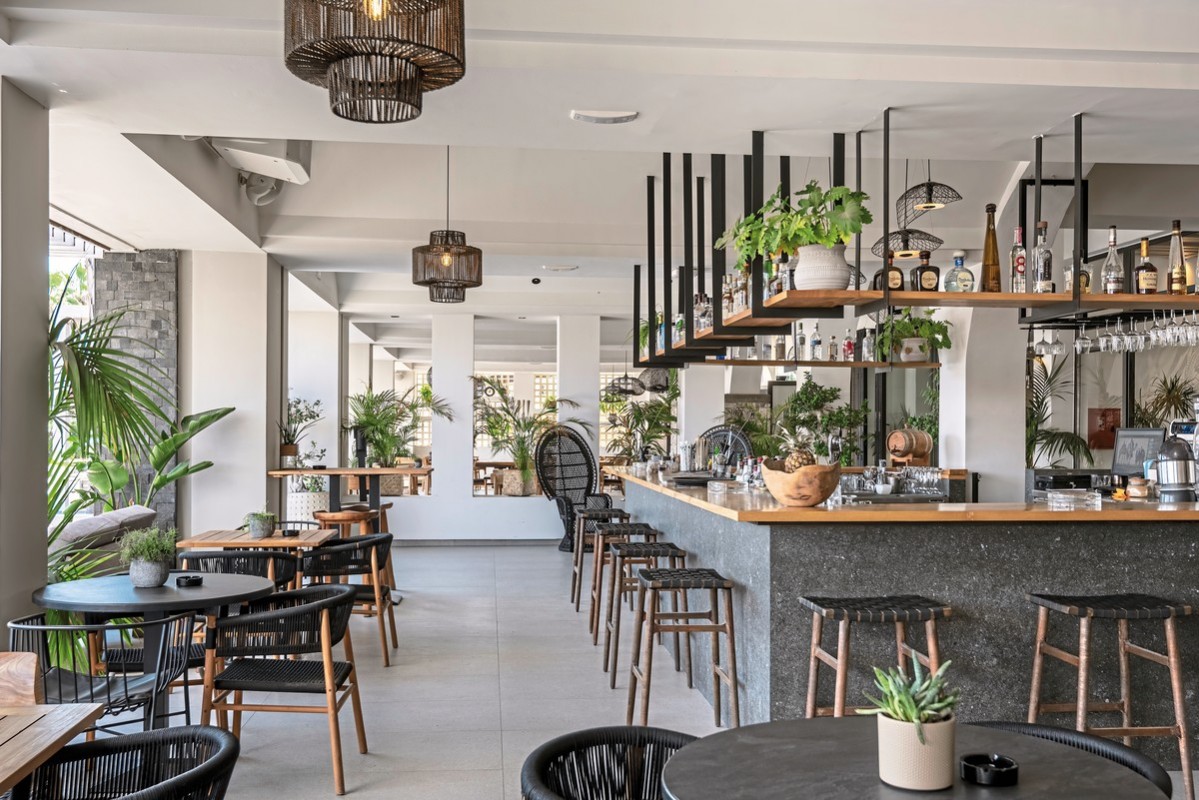 Hotel Sentido More Meni Residence & Suites, Griechenland, Kos, Tigaki, Bild 33