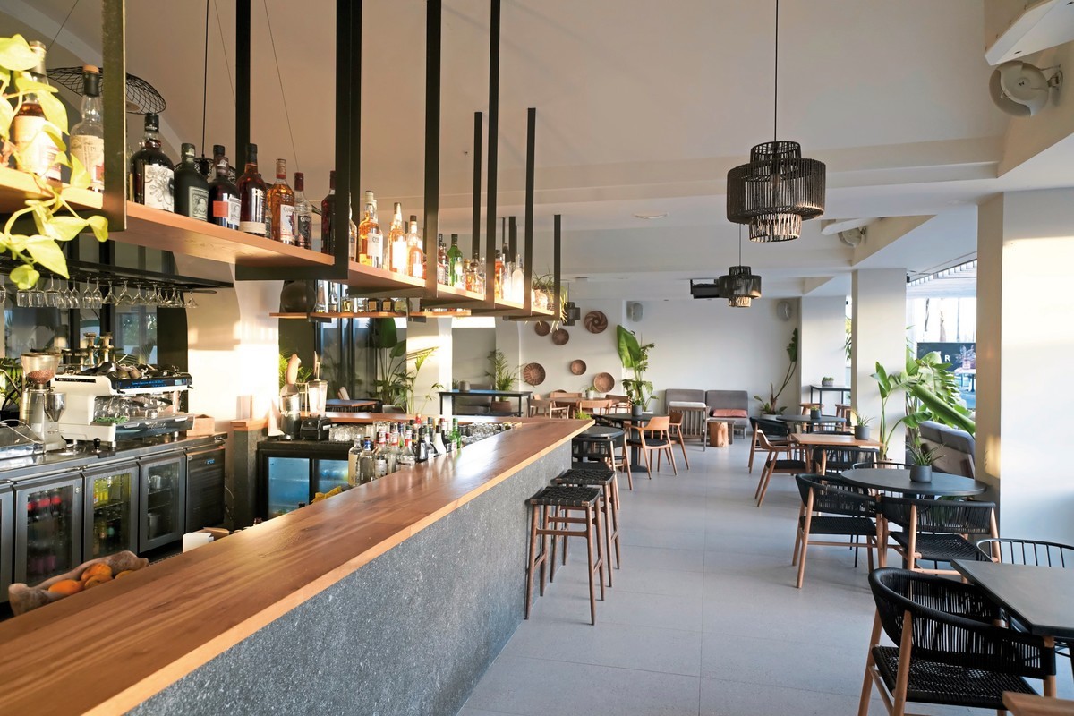 Hotel Sentido More Meni Residence & Suites, Griechenland, Kos, Tigaki, Bild 34