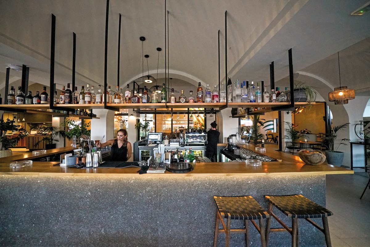 Hotel Sentido More Meni Residence & Suites, Griechenland, Kos, Tigaki, Bild 35