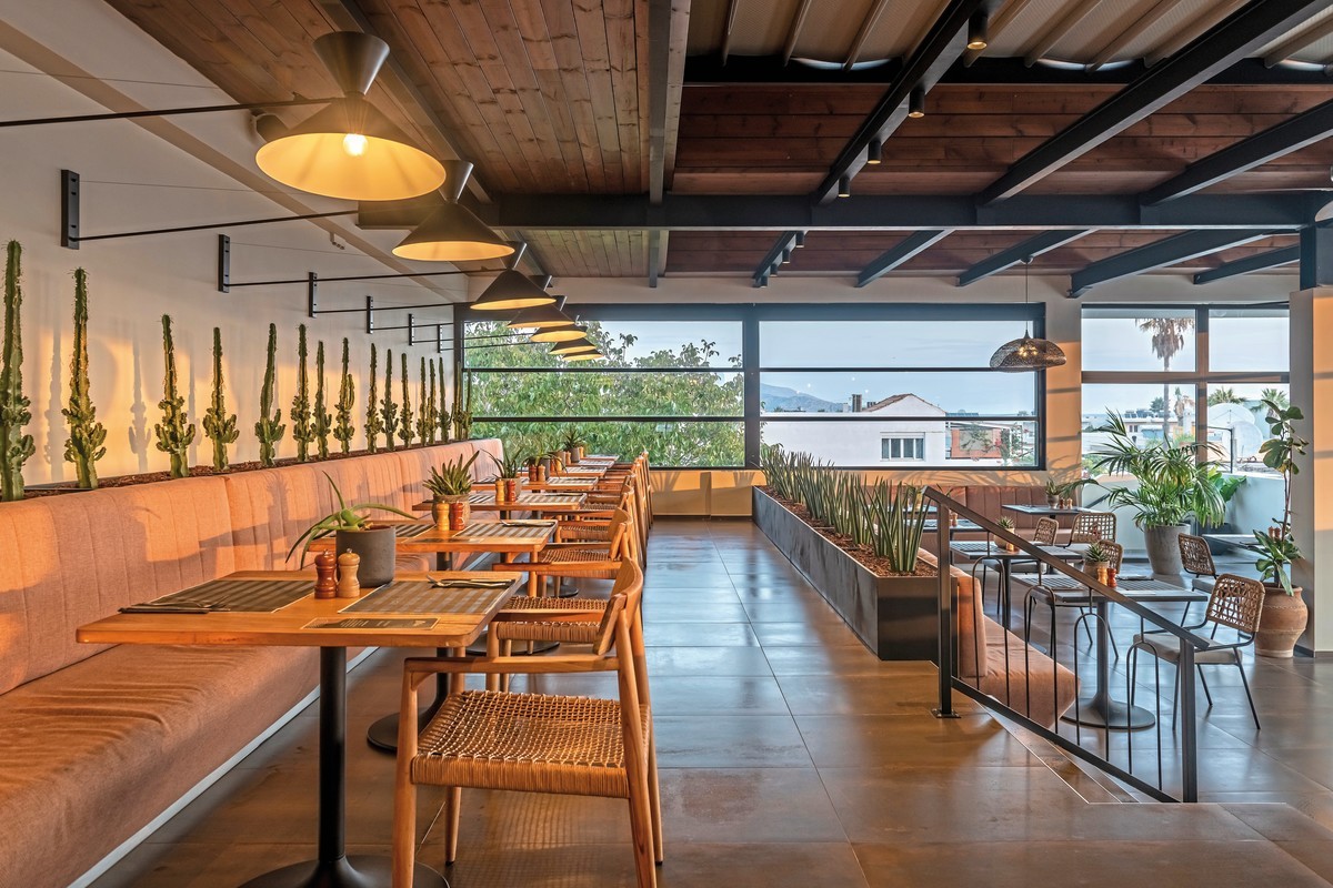 Hotel Sentido More Meni Residence & Suites, Griechenland, Kos, Tigaki, Bild 36