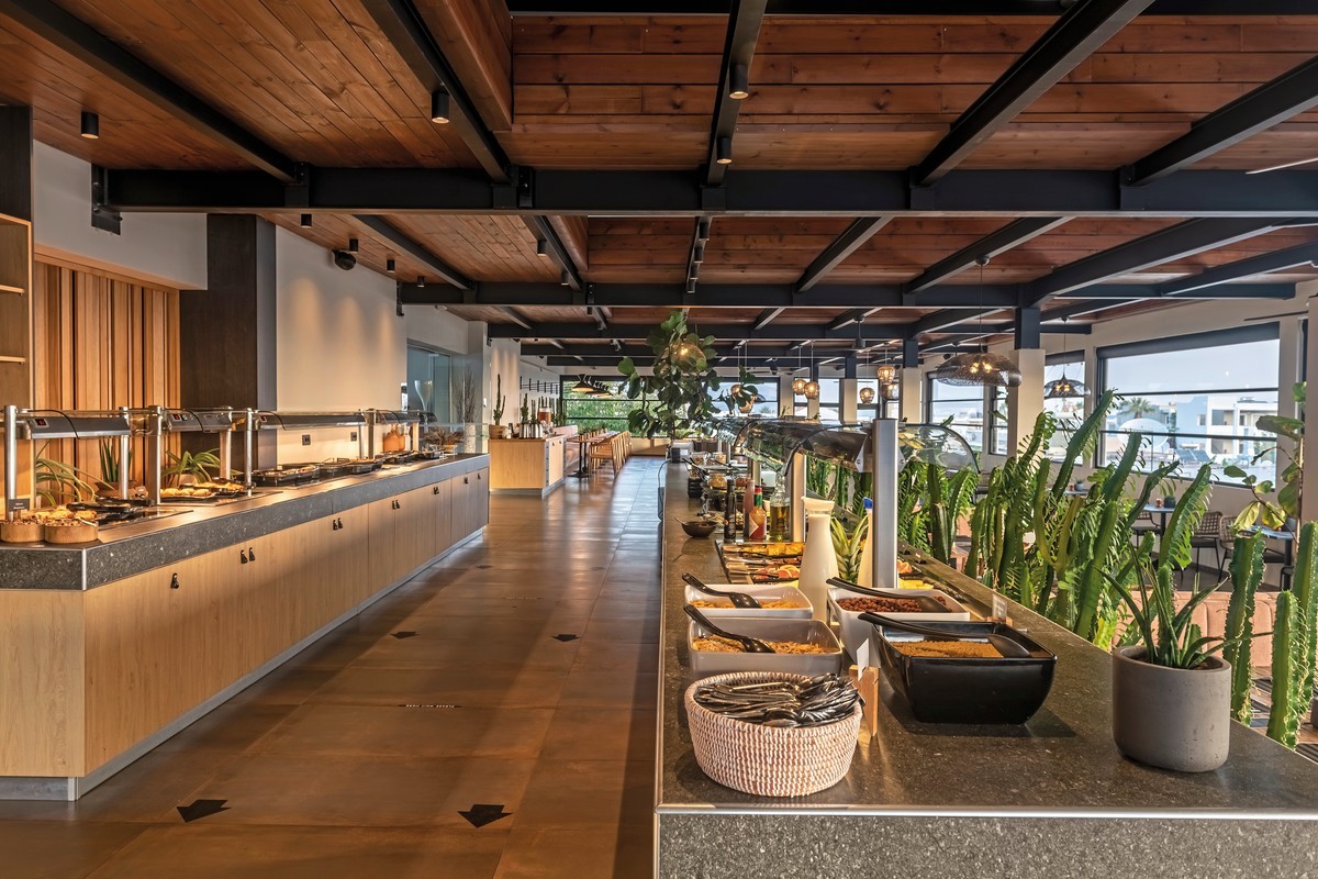 Hotel Sentido More Meni Residence & Suites, Griechenland, Kos, Tigaki, Bild 37