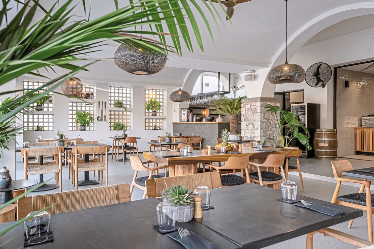 Hotel Sentido More Meni Residence & Suites, Griechenland, Kos, Tigaki, Bild 38