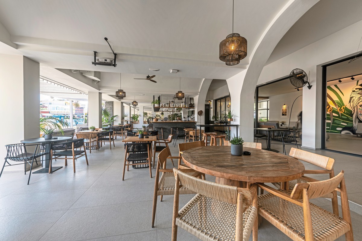 Hotel Sentido More Meni Residence & Suites, Griechenland, Kos, Tigaki, Bild 39