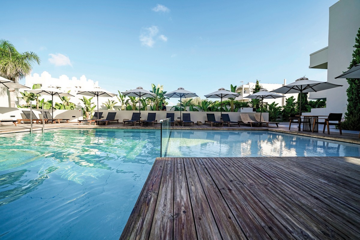 Hotel Sentido More Meni Residence & Suites, Griechenland, Kos, Tigaki, Bild 4