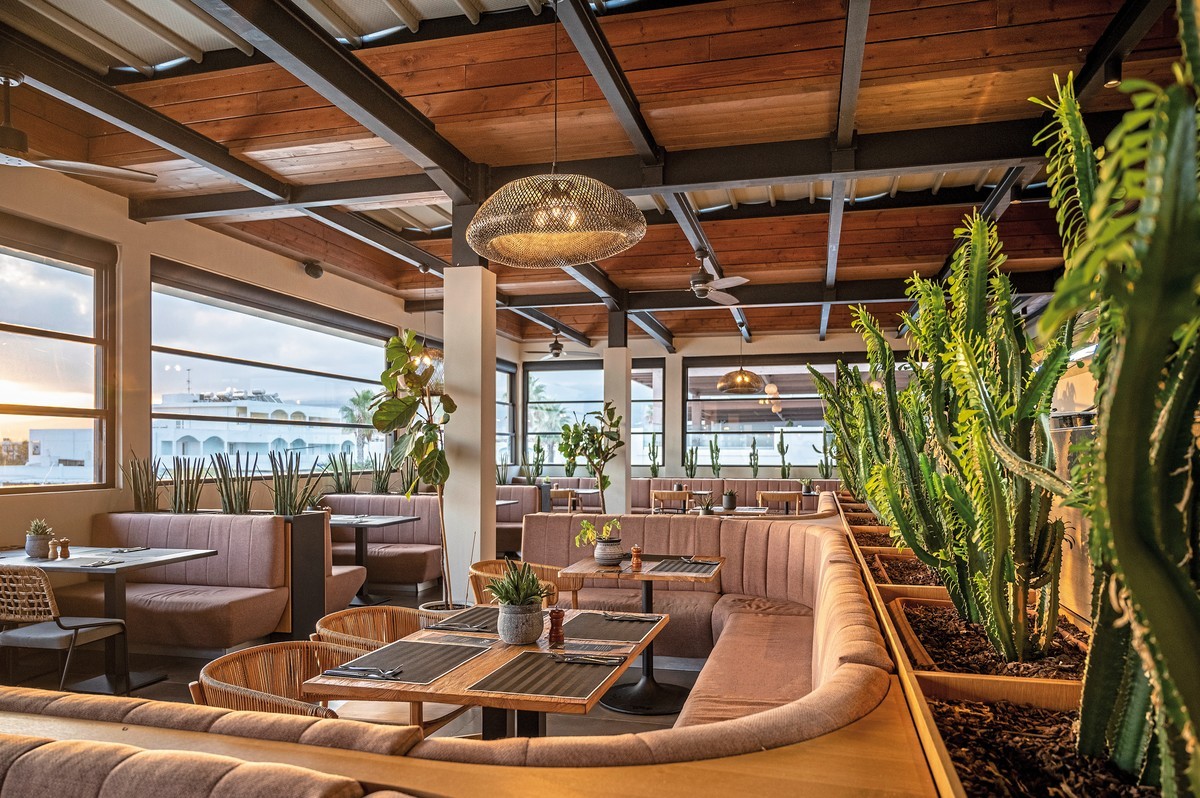 Hotel Sentido More Meni Residence & Suites, Griechenland, Kos, Tigaki, Bild 41