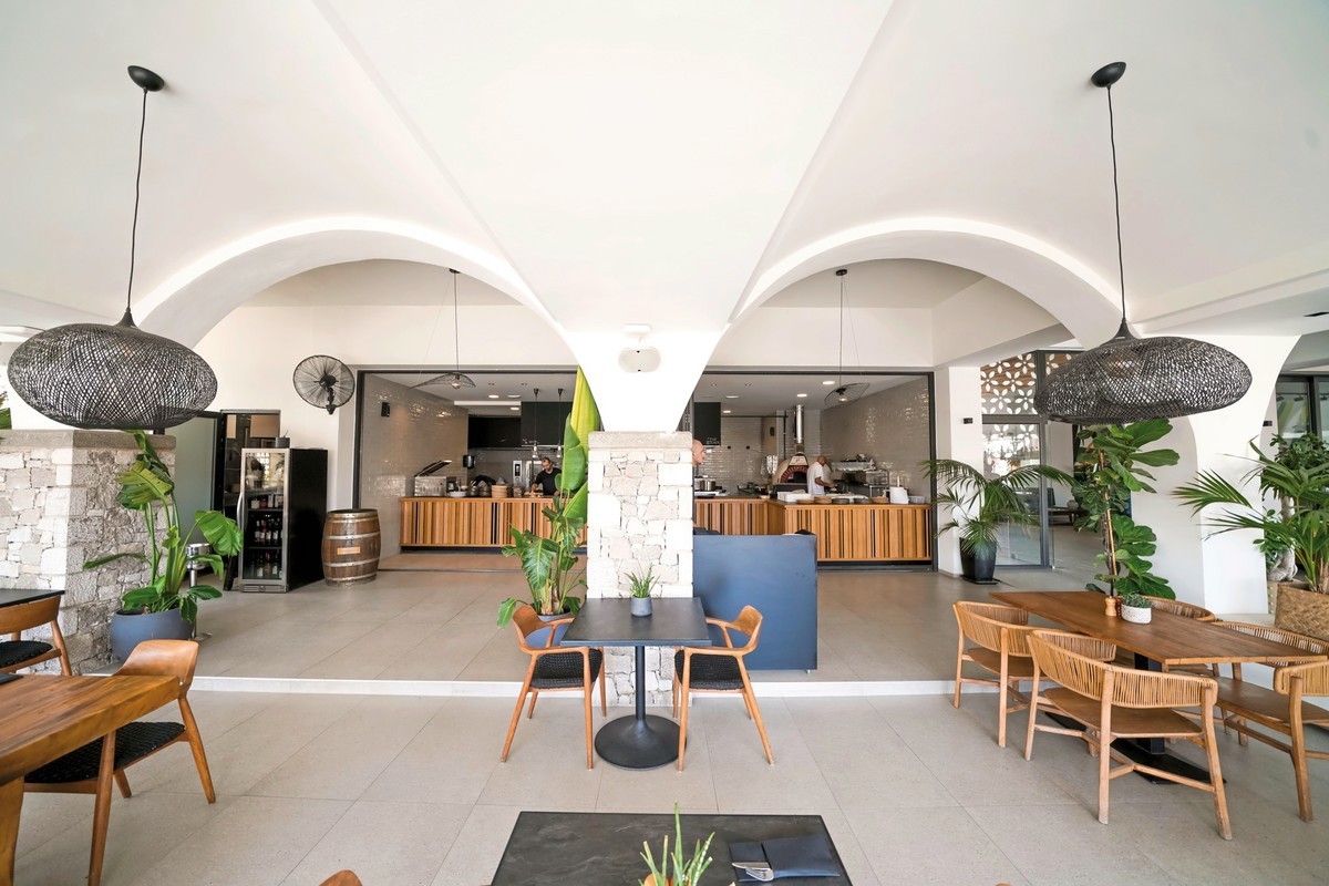 Hotel Sentido More Meni Residence & Suites, Griechenland, Kos, Tigaki, Bild 42