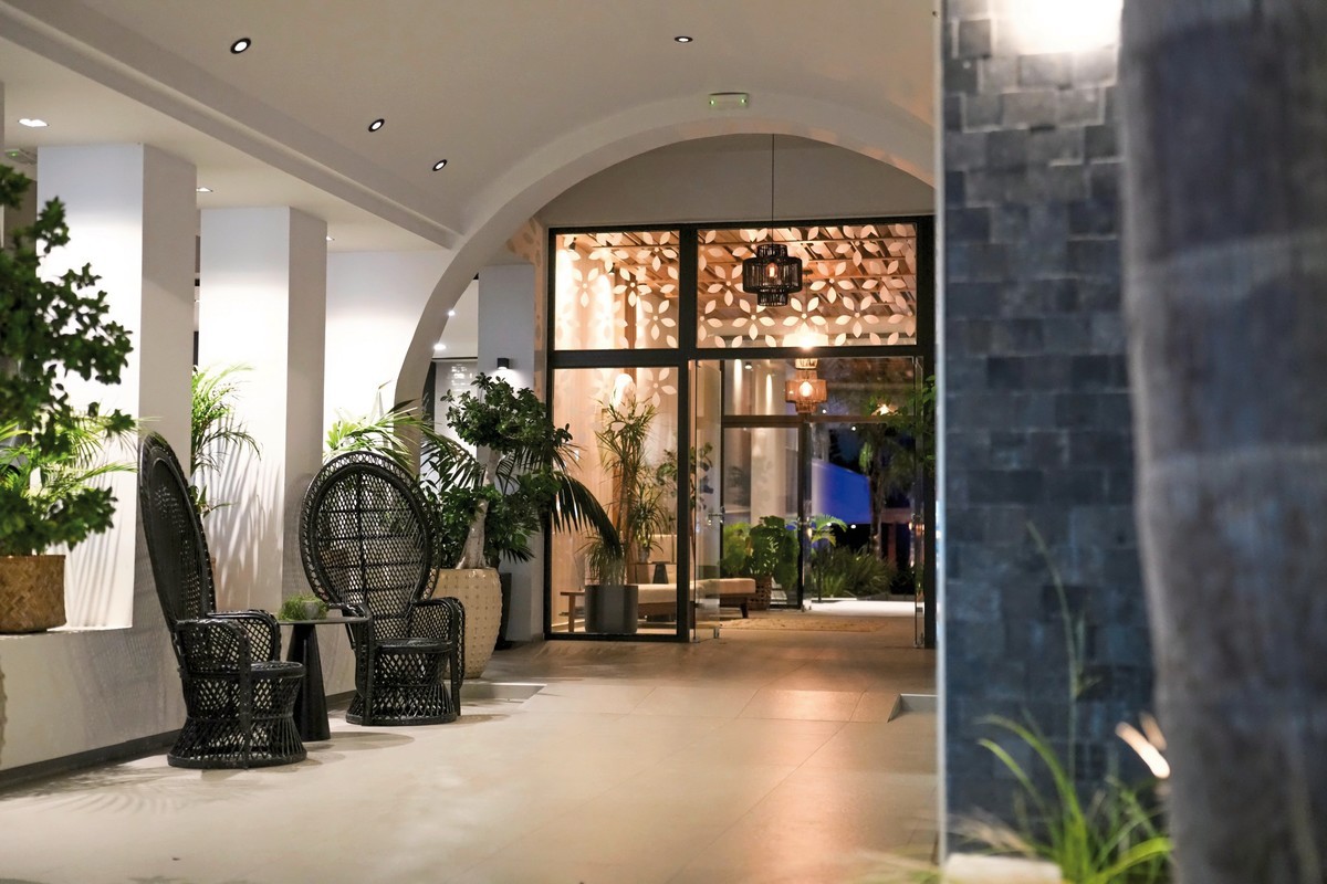 Hotel Sentido More Meni Residence & Suites, Griechenland, Kos, Tigaki, Bild 43