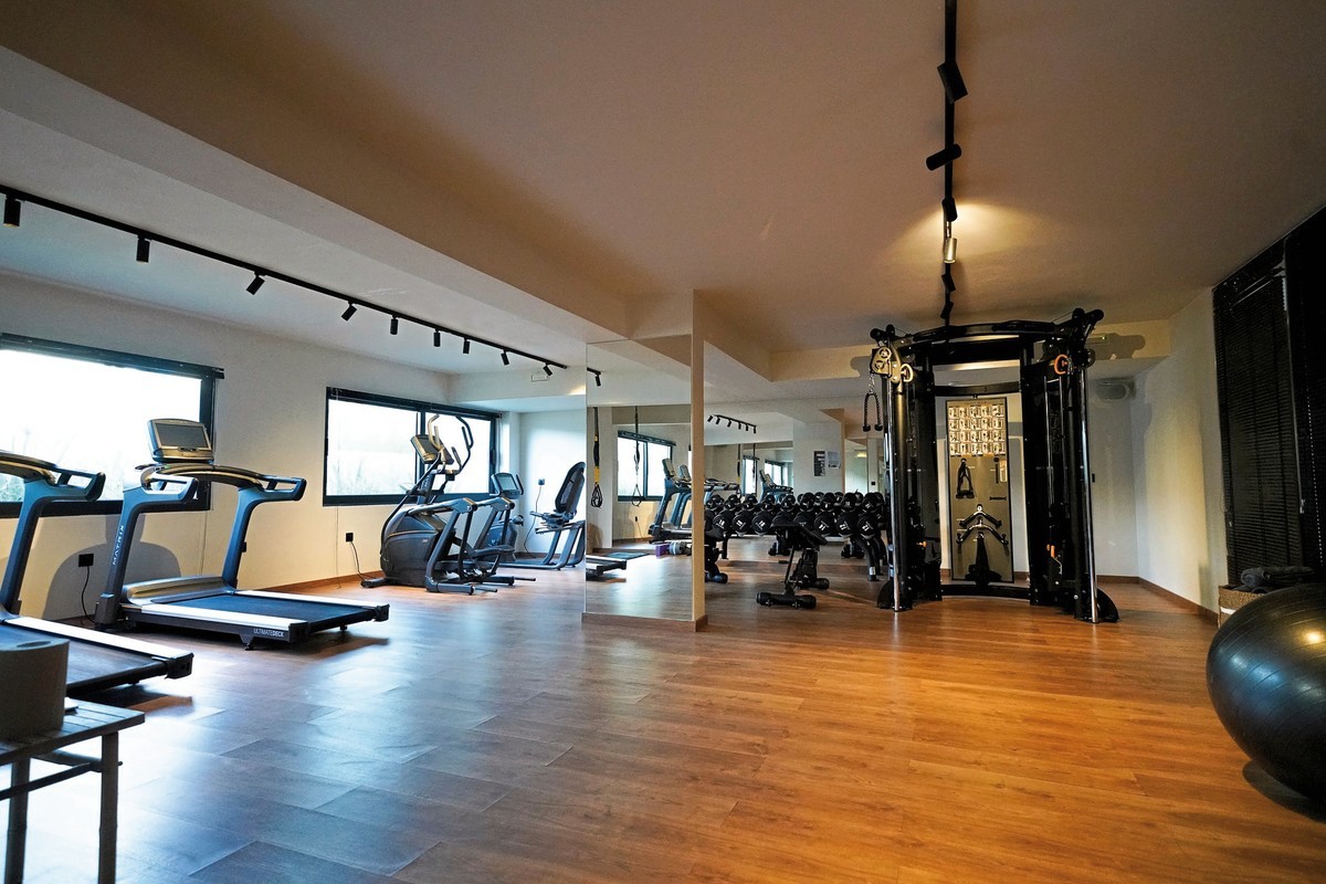 Hotel Sentido More Meni Residence & Suites, Griechenland, Kos, Tigaki, Bild 45