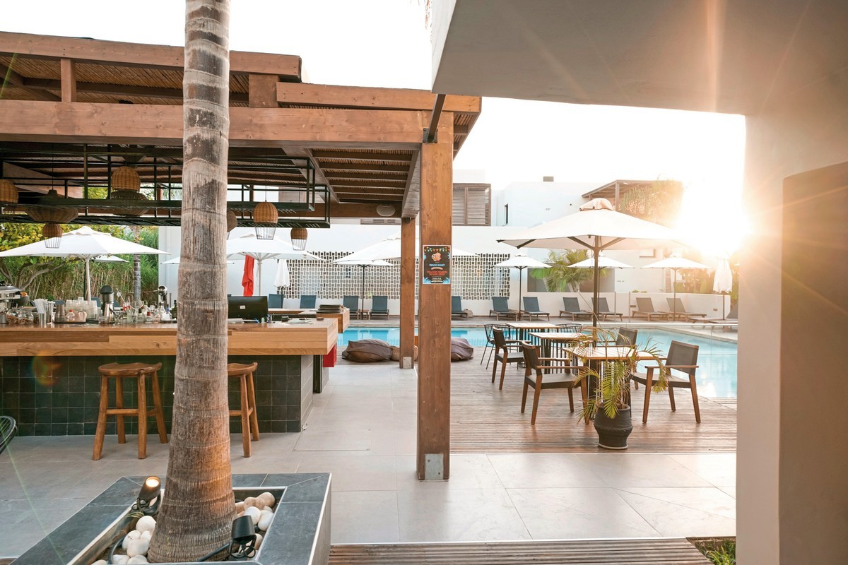 Hotel Sentido More Meni Residence & Suites, Griechenland, Kos, Tigaki, Bild 46