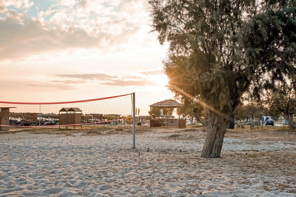 Hotel Sentido More Meni Residence & Suites, Griechenland, Kos, Tigaki, Bild 48