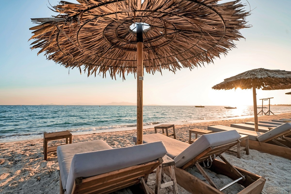 Hotel Sentido More Meni Residence & Suites, Griechenland, Kos, Tigaki, Bild 49