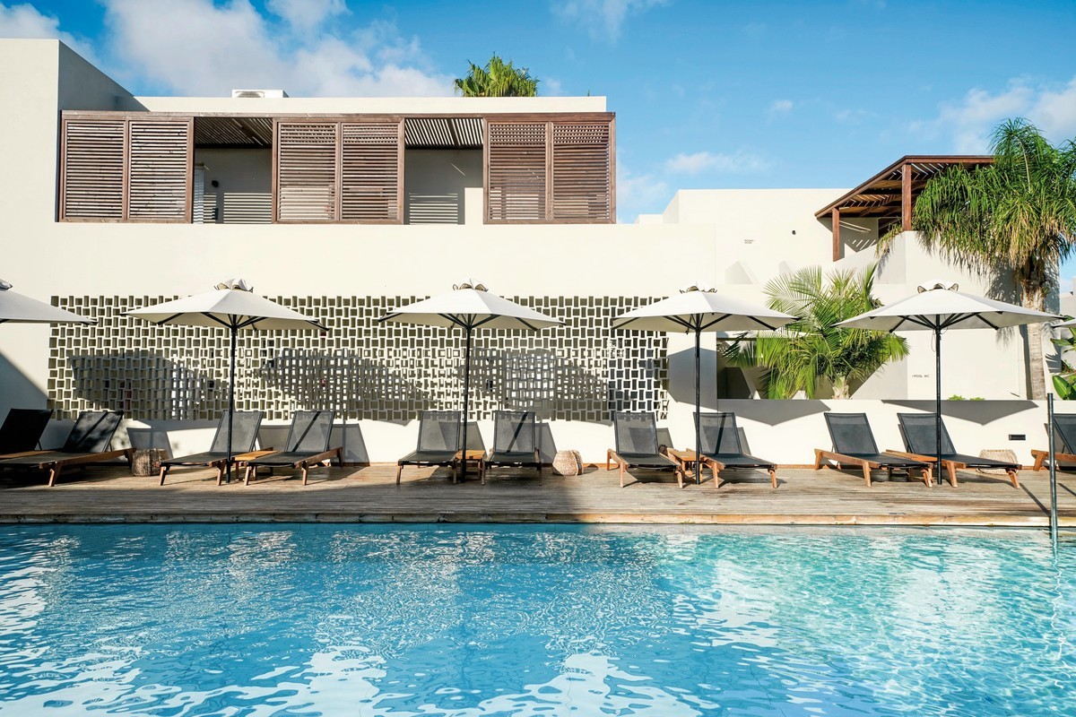 Hotel Sentido More Meni Residence & Suites, Griechenland, Kos, Tigaki, Bild 5